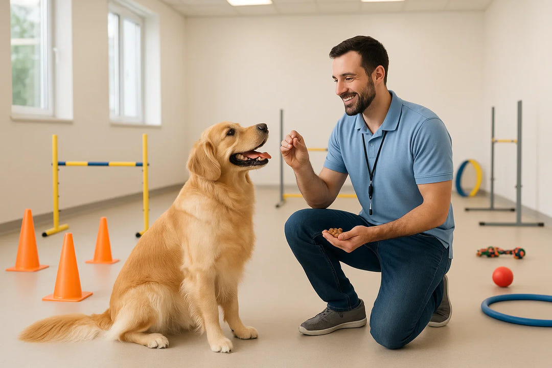 5 Common Puppy Training Mistakes & How To Avoid Them