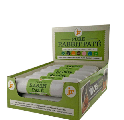 Pure Range Pate Sausages - PetBuddy