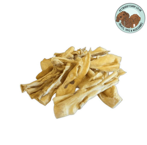 Beef Muscle Pieces – Long-Lasting Natural Beef Dog Chew