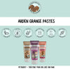 Arden Grange Paste Treat Tubes (flavours Pork Liver, Turkey and Salmon) perfect for dog training and giving medication.