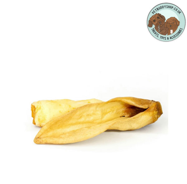 goat ears natural dog treats