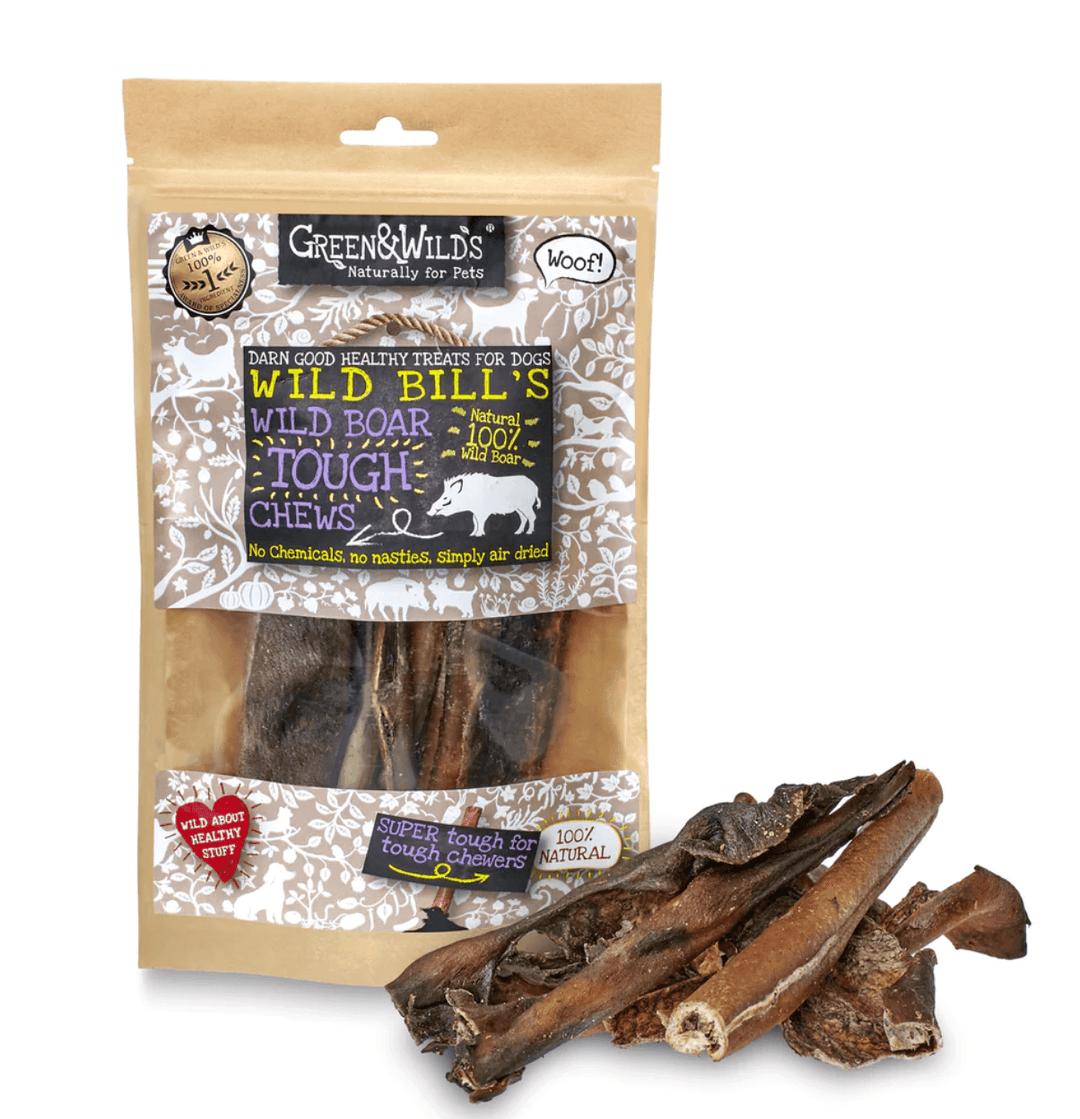 Best long lasting dog treats online