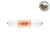 JR Pet Products Duck Pate – 100% duck meat for dogs, low-fat, perfect for using as a topper or training treat, ideal for sensitive stomachs, available at PetBuddy