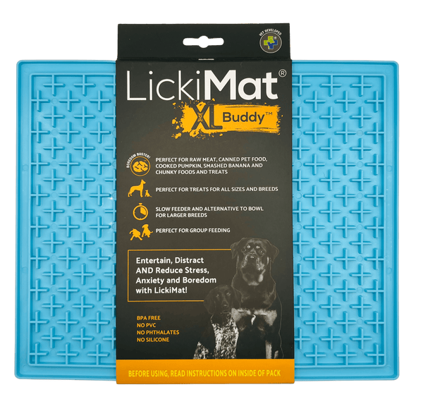 LickiMat Buddy X-Large - PetBuddy