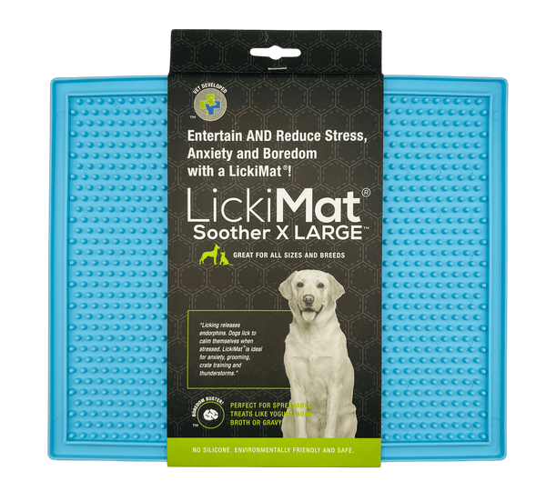 LickiMat X-Large Soother - PetBuddy