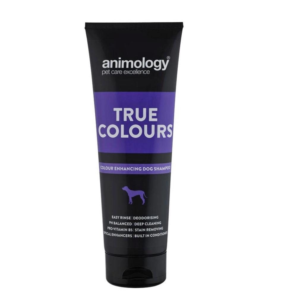 True Colours Shampoo by Animology - PetBuddy