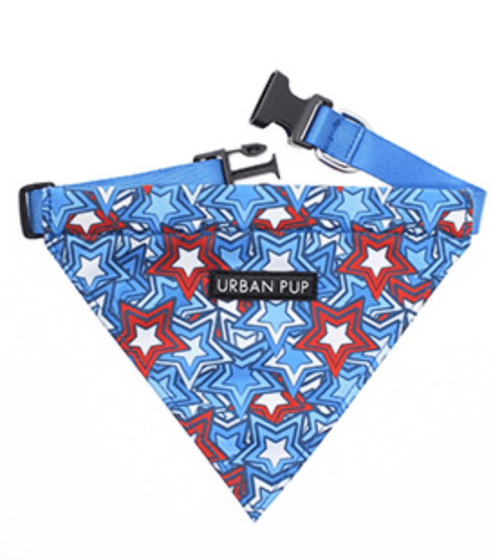 Hero Star Bandana - PetBuddy