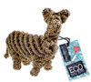 Lionel Llama Eco Dog Toy - PetBuddy