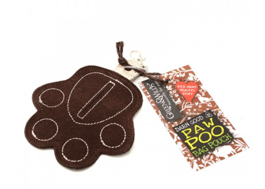 Paw Poo Bag Holder - PetBuddy