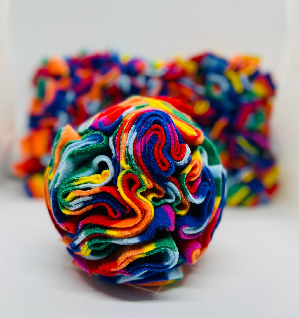 Snuffle Ball - PetBuddy