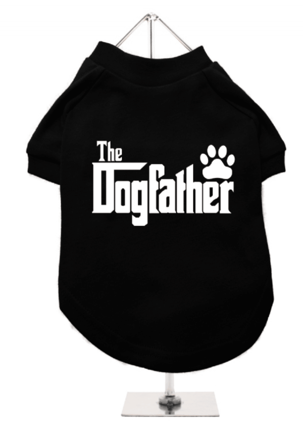 The Dogfather Hoodie - PetBuddy