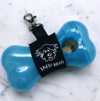 Twist 'N'Treat Dog Treat Dispenser - PetBuddy